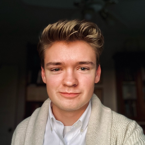 Meet your Posher, Jonah - Picture 1 of 1